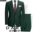 Daro Executive 2-Piece Suit - 3