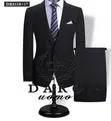 Daro Executive 2-Piece Suit - 4