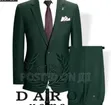 Daro Executive 2-Piece Suit - 5
