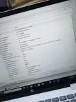 HP OmniBook 5 Flip Laptop - 8GB RAM, 512GB SSD - 5