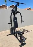Trojan Multifunction Ab Exercise Machine - 2