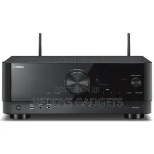 Yamaha RX-V4A 5.2ch 4K/8K AV Receiver