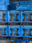 Twin Wireless Vibration Controllers - Brand New - 1