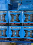 Twin Wireless Vibration Controllers - Brand New - 2