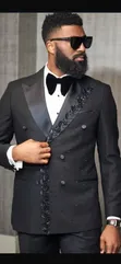 Daro Men's Classic Suits - 3