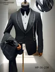 Daro Men's Classic Suits - 4