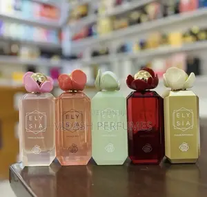 Elysia Perfume - Designer Inspired Fragrance