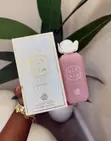 Elysia Perfume - Designer Inspired Fragrance - 2