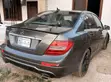 Mercedes-Benz C300 2013 Brown - 3