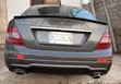 Mercedes-Benz C300 2013 Brown - 4