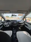 Toyota Vitz 2015 Red - 3