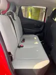 Toyota Vitz 2015 Red - 5