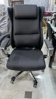 High-Back Executive Office Chair - Brand New - 2