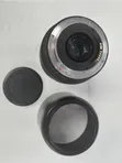 Canon Sigma 70-300mm Zoom Lens - 2