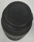 Canon Sigma 70-300mm Zoom Lens - 4