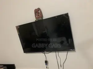 Samsung Android TV 42" - Morgan Model