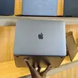 Apple MacBook Pro 2017 13" 8GB RAM, 256GB SSD - 1