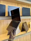 Apple MacBook Pro 2017 13" 8GB RAM, 256GB SSD - 4