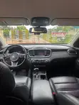 Kia Sorento 4dr SUV 2016 Black - 1