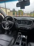 Kia Sorento 4dr SUV 2016 Black - 2