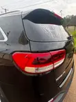 Kia Sorento 4dr SUV 2016 Black - 3
