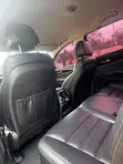 Kia Sorento 4dr SUV 2016 Black - 4