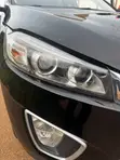Kia Sorento 4dr SUV 2016 Black - 5