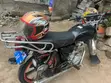 Royal RY125 2024 Motorcycle - 1