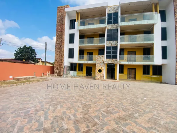 2-Bedroom Apartment for Rent in Westland, Police Station Area - 1