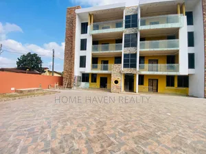 2-Bedroom Apartment for Rent in Westland, Police Station Area