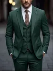 Melano Henry Men's Formal Suit - Brand New - 1