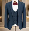 Melano Henry Men's Formal Suit - Brand New - 2