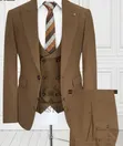 Melano Henry Men's Formal Suit - Brand New - 5