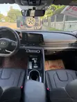 Hyundai Elantra 2021 Gray - 3