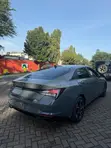 Hyundai Elantra 2021 Gray - 4