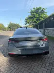 Hyundai Elantra 2021 Gray - 5