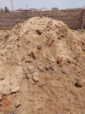 Plastering Sand for Sale - Accra