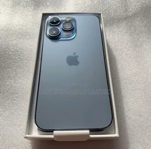 Apple iPhone 13 Pro 128GB Gray
