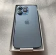 Apple iPhone 13 Pro 128GB Gray - 1