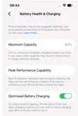 Apple iPhone 13 Pro 128GB Gray - 5
