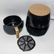 Silver Crest Digital Air Fryer - 3