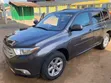 Toyota Highlander V6 2009 Gray - 5