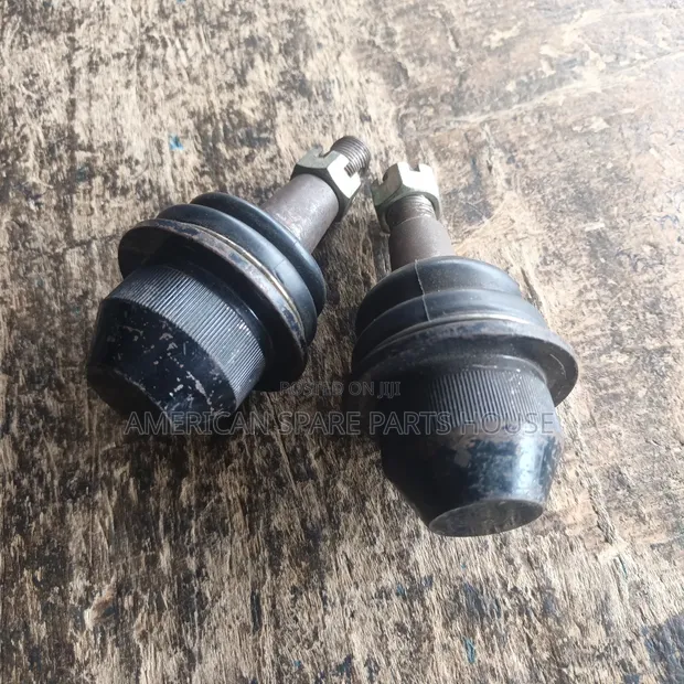 Hummer H2 Lower Ball Joint - Brand New - 1