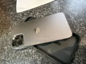 Apple iPhone 13 Pro Max 256GB Gray (UK Used)