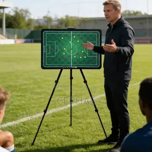 Wilson Tactical Substitution Board