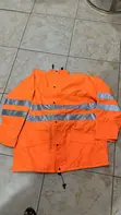 Cold Room Jacket - Brand New - 2