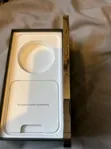 Apple iPhone 13 Pro Max 128GB Silver - 4