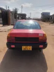 Toyota Corolla 1.8 Sedan 2002 Yellow - 3