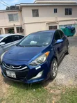 2015 Hyundai Elantra Sport Sedan - 1