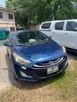 2015 Hyundai Elantra Sport Sedan - 3